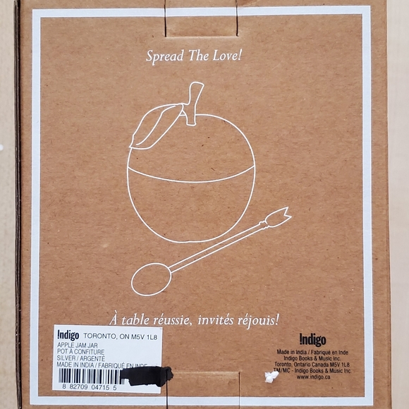 😊 Jam Jar - Picture 3 of 5